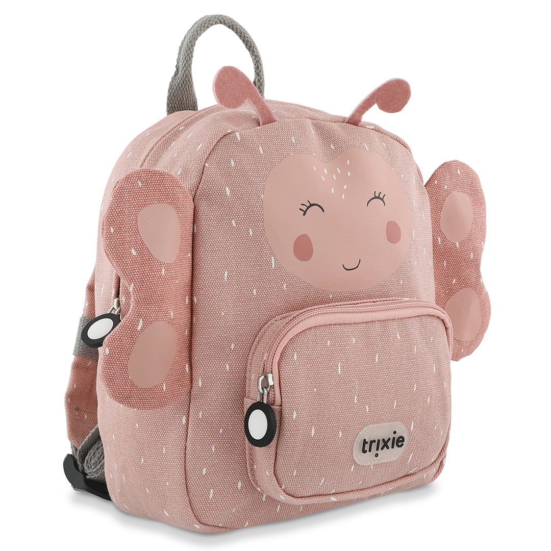 Mochila - Mrs. Butterfly